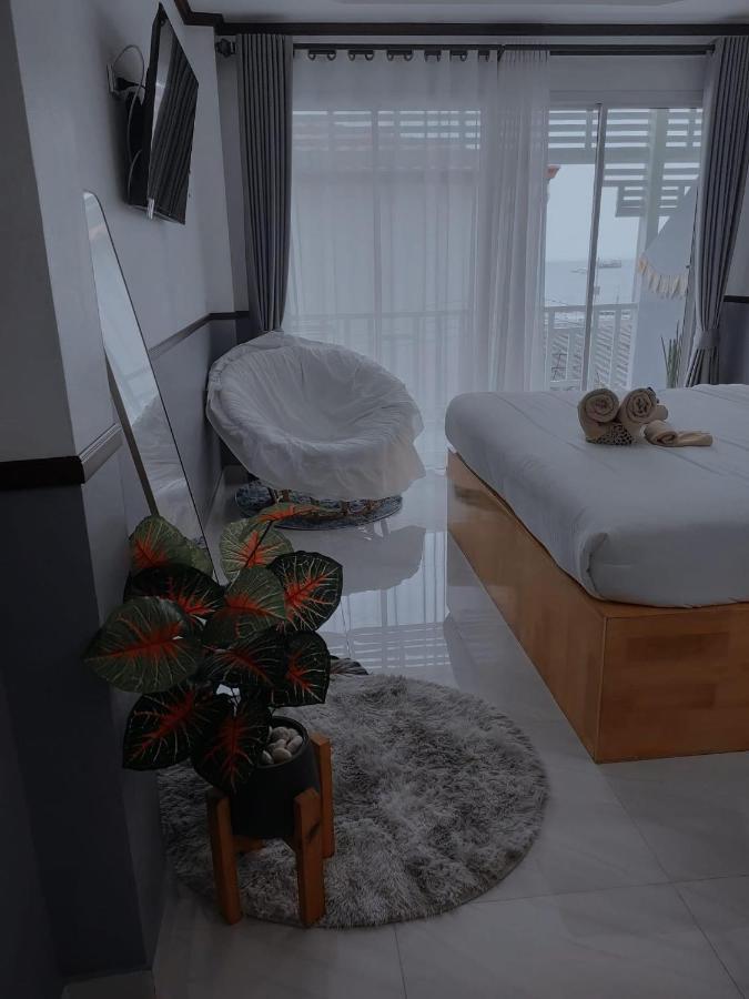 Bed and Breakfast Baan Tipsukon Лан Экстерьер фото